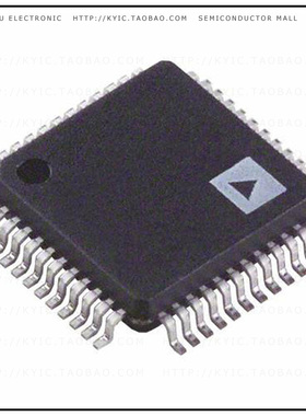 ADM1062ASUZ【IC SUPERVISOR/SEQUENCER 48-TQFP】