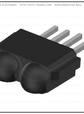 TSOP39436TR【SENSOR REMOTE REC 36.0KHZ 45M】