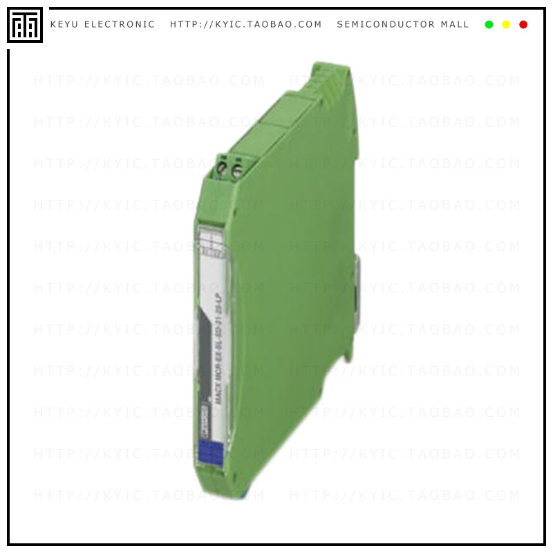 2865609【SOLENOID DRIVER 0.04A 10.5V LOAD】