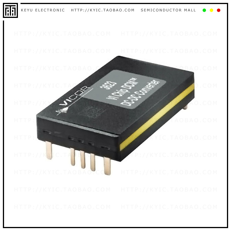 DCM3623T50M26C2T00【DC DC CONVERTER 24V 320W】