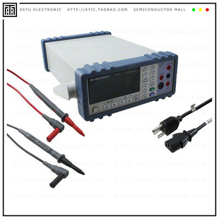 RMS DMM TRUE BENCH DIGIT 2831E