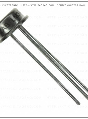 LM236AH-5.0/NOPB【IC VREF SHUNT 5V TO46-3】