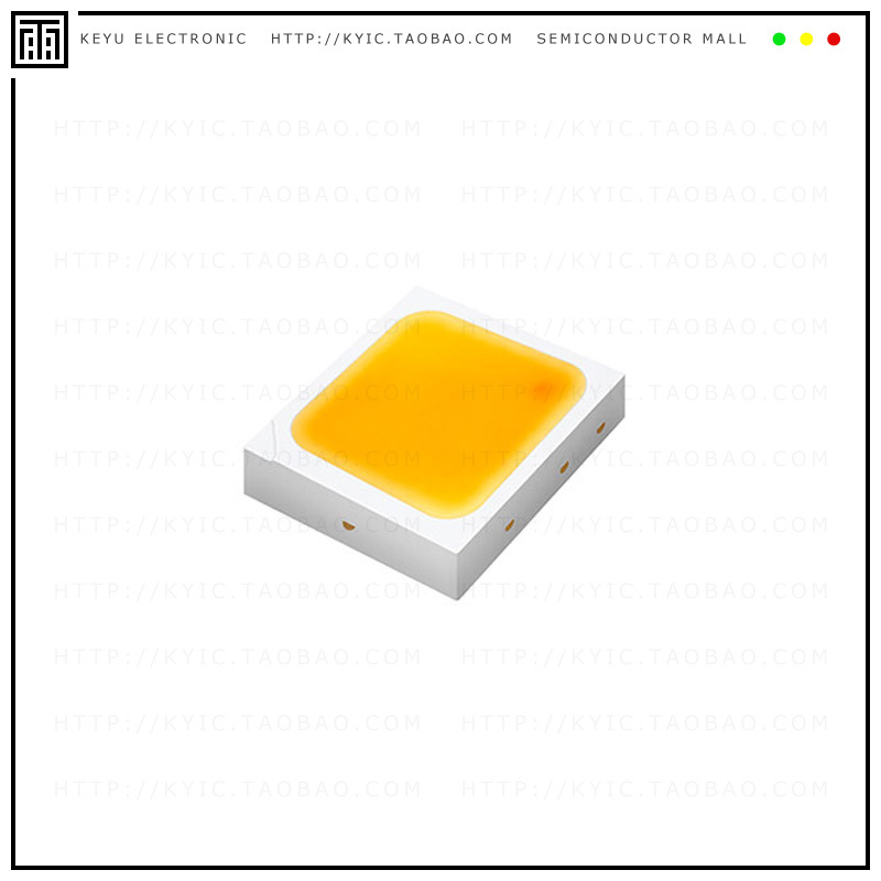 SPMWHT328FD5WAV0S0【LED WHITE 3000K 80CRI SMD】