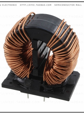 7448060535【COMMON MODE CHOKE 35MH 5A 2LN TH】