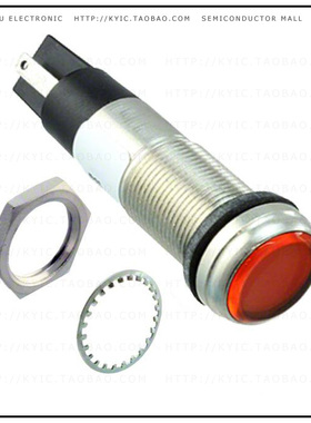 6561352304F【LED PNL IND ORG 5V IP67/NEMA 4X】