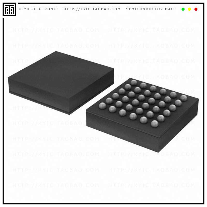 MKL26Z128CAL4R【IC MCU 32BIT 128KB FLASH 36WLCSP】