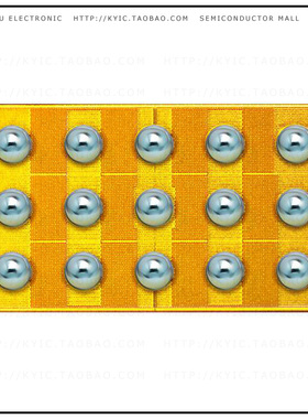 EPC2045【GANFET TRANS 100V BUMPED DIE】