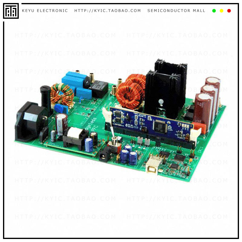 TMDSHVBLPFCKIT【KIT C2000 HV FULL BRIDGE】