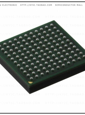 MK82FN256VDC15【IC MCU 32BIT 256KB FLSH 121XFBGA】