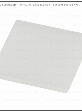 5.73013.0000202【DIFFUSER SQUARE WITHOUT LEGEND】