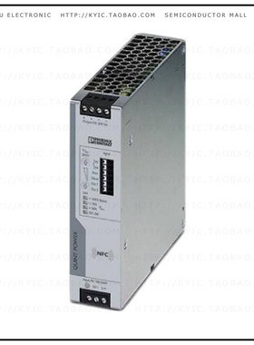 2904600【AC/DC CONVERTER 24V 120W】