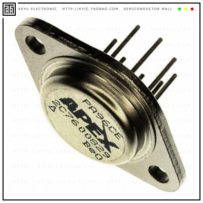PA96CE【IC OPAMP POWER 175MHZ TO3-8】