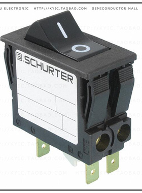 4430.2078【CIR BRKR THRM 10A 240VAC 60VDC】