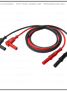 CT3130【TEST LEAD BANANA TO BANANA 39.4'】