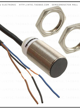 GX-M18A-P【SENSOR PROX M18 3W 5MM NO PNP】