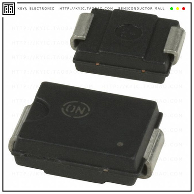 SZ1SMC24AT3G【TVS DIODE 24V 38.9V SMC】