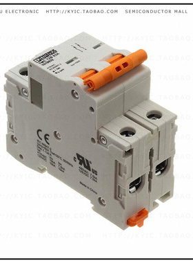 1019932【CIRCUIT BREAKER 3A】