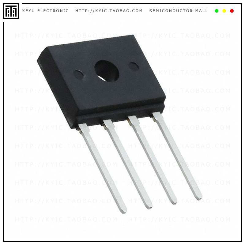 UG6KB60TB【BRIDGE RECT 1PHASE 600V 6A D3K】