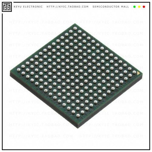 ADSP-21478KBCZ-3A【IC DSP SHARK 300MHZ 196CSBGA】