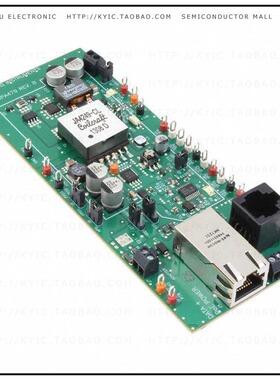 TPS23756EVM【EVAL MODULE FOR TPS23756】