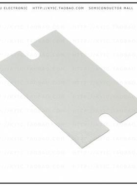 DC0022/02-H48-6G-0.3-2A【THERM PAD 38.1MMX22.86MM W/ADH】