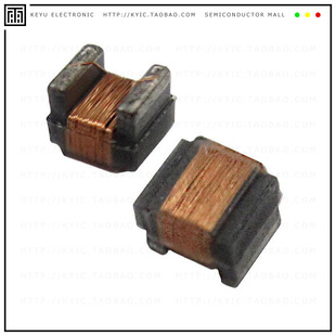 AISC R068G 0805 IND 68NH FIXED 380 MOHM 500MA