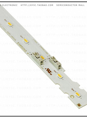 SI-B8T221B20WW【LED MOD MSERIES 4FTA 4000K STRIP】