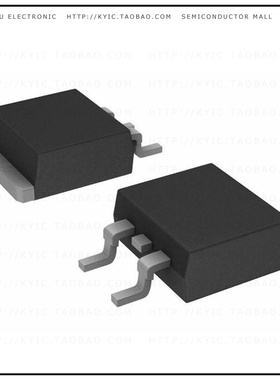 FGB3056-F085【ECOSPARK IGNITION IGBT】