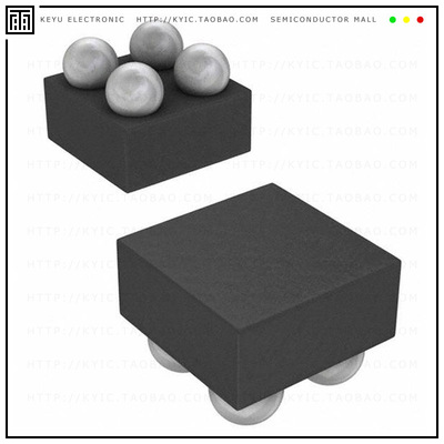 SN74LVC1G34YZVR【IC BUF NON-INVERT 5.5V 4DSBGA】