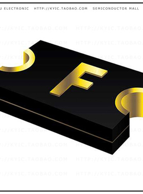 MF-USHT050KX-2【PTC RESET FUSE 30V 500MA 1210】