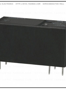 G5RL-1A-E-LN DC24【RELAY GEN PURPOSE SPST 16A 24V】