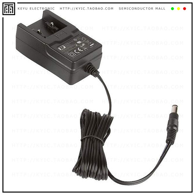 ACM06US05【AC/DC WALL MOUNT ADAPTER 5V 6W】