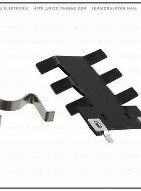 534302B03553G【HEATSINK TO-220 W/TAB-KOOLCLIP】