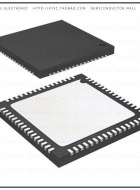 AD9216BCPZ-65【IC ADC 10BIT DUAL 65MSPS 64LFCSP】