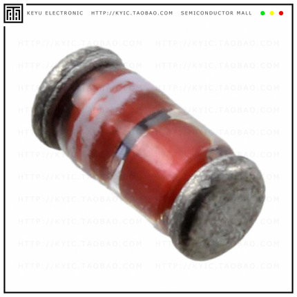 1N4150UR-1【DIODE GEN PURP 50V 200MA DO213AA】