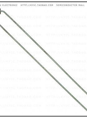 RL1003-2871-103-SA【THERMISTOR NTC 5KOHM 4073K DISC】