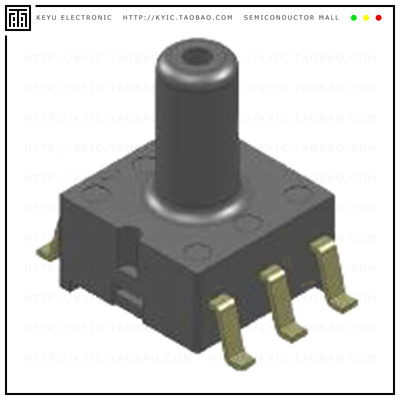 DLC-L05G-U2【SENSOR PRESSURE 5' H2O GAUGE】
