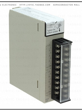 CS1W-IDP01【INPUT MODULE 16 DIGITAL】