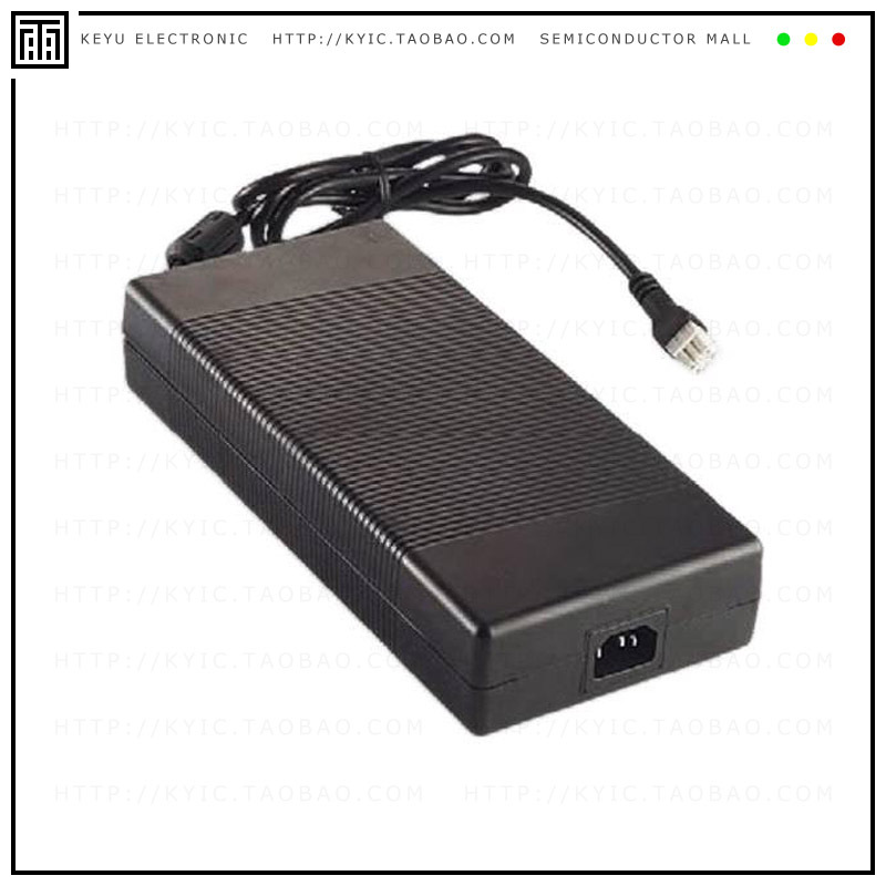 L6R300D-480【300W DESK-TOP POWER SUPPLY - ITE】