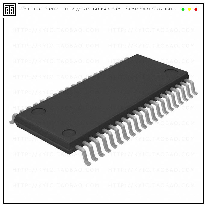 BD8139AEFV-E2【IC GAMMA CORRECTION 40SSOP】