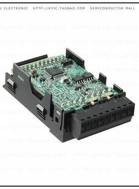 AFP7FCAD2【FP7 ANALOG INPUT CASSETTE 2 CHAN】