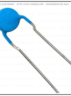 B59884C0120A070【PTC RESET FUSE 420V 21MA RADIAL】