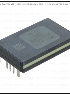 DCM3623T50M53C2M00【DC DC CONVERTER 48V 320.2W】