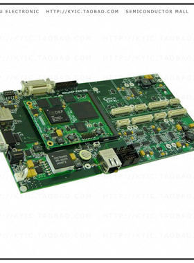 80-000347【TMS320C6455 EVAL BRD】