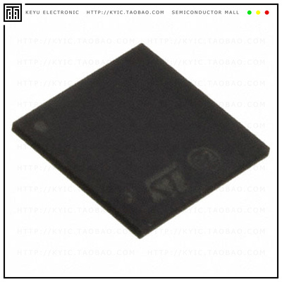 STM32F427AIH6【IC MCU 32BIT 2MB FLASH 169UFBGA】