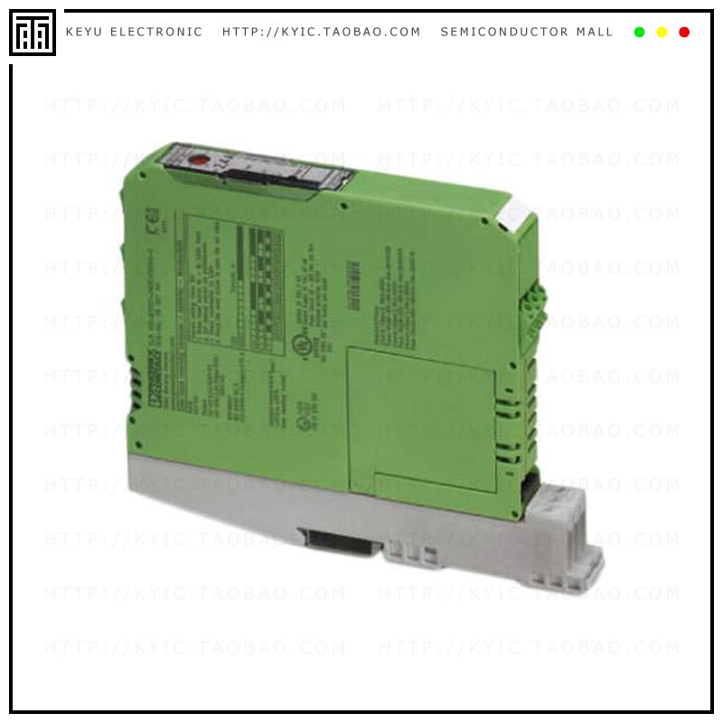 2902953【MOTOR STARTER REV 0.6A 42-550V】