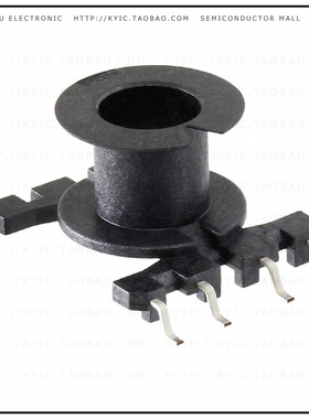 B65821C1008T001【BOBBIN COIL FORMER RM 6】