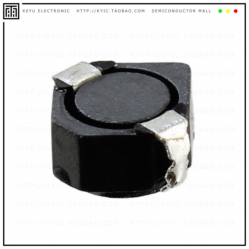 CDRH3D23NP-1R0PC【FIXED IND 1UH 3.1A 25 MOHM SMD】