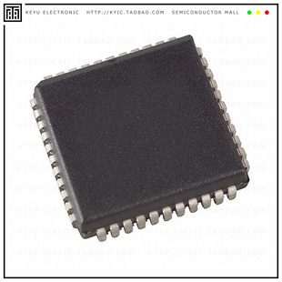 EE87C51RB1【IC MCU 8BIT 16KB OTP 44PLCC】