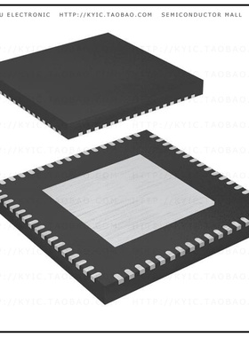 KSZ9031MNXCC-TR【IC TXRX ETHERNET 64QFN】